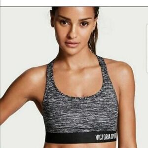 Victoria Secret the Player by Victoria Sport Bra Size XL
